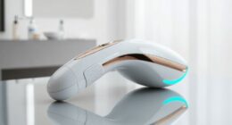 top ultrasonic skin scrubbers