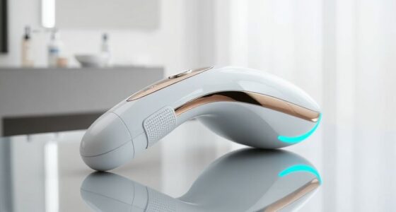 top ultrasonic skin scrubbers