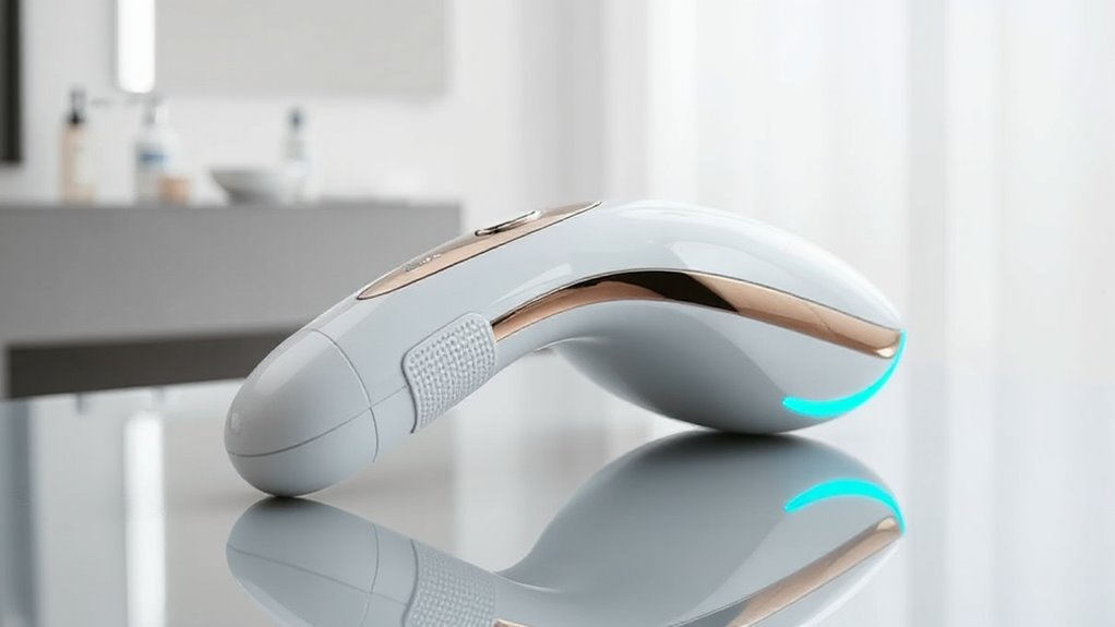 top ultrasonic skin scrubbers