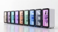 top uv mini fridges