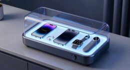 top uv sanitizing device guides