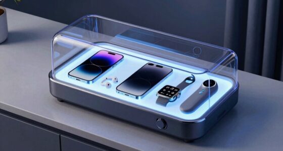 top uv sanitizing device guides