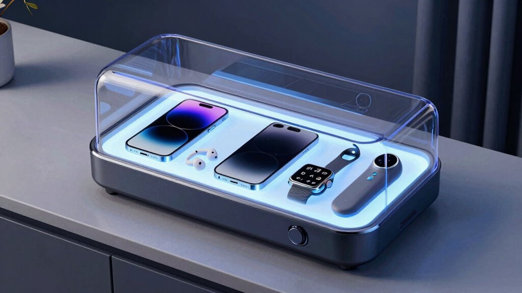 top uv sanitizing device guides