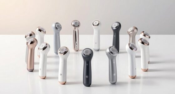 top vacuum facial devices