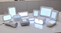 top vitiligo light therapy devices