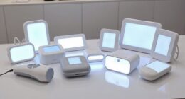 top vitiligo light therapy devices