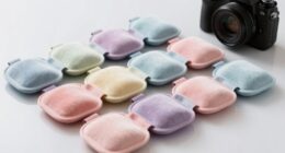 top wearable heating pads