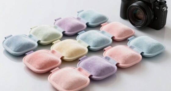 top wearable heating pads