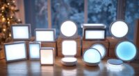 top winter light therapy lamps