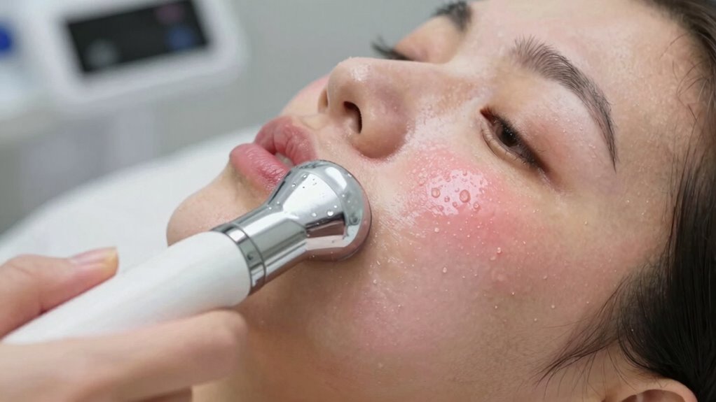 treat puffiness early promptly
