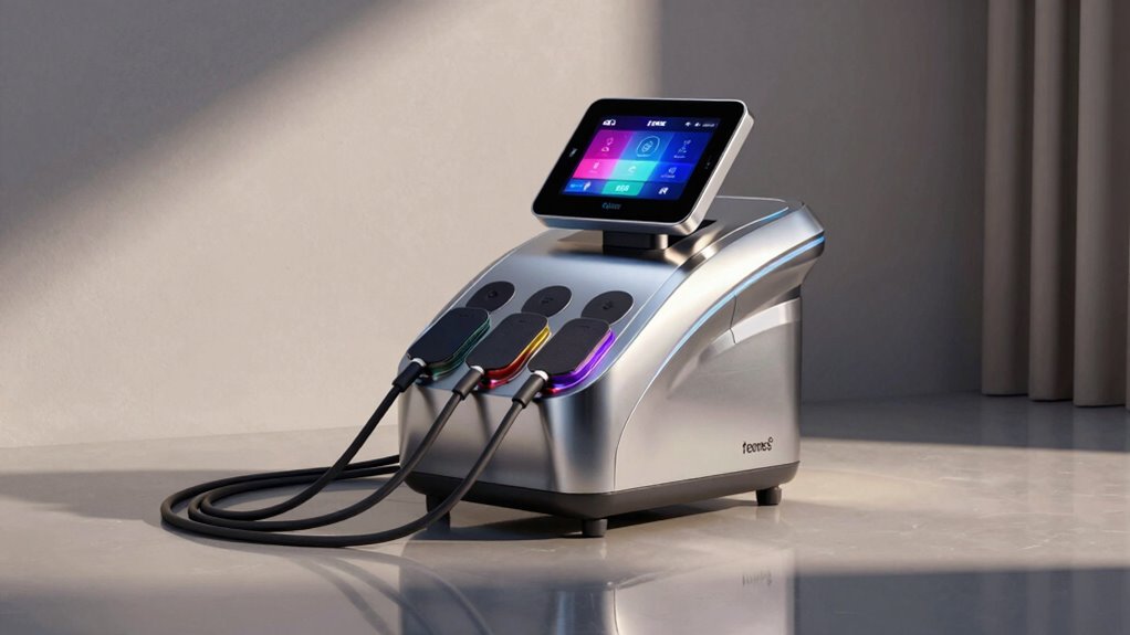 treatment modes and safety