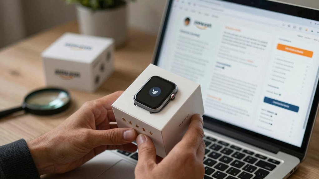 trustworthy luxury brand assurance