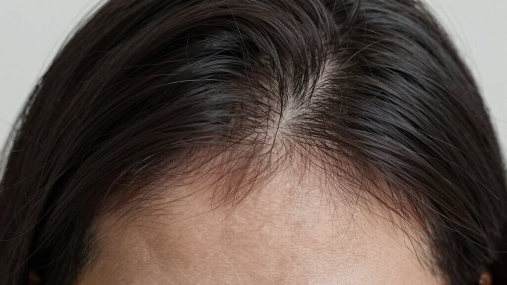 variable temporary hair improvements