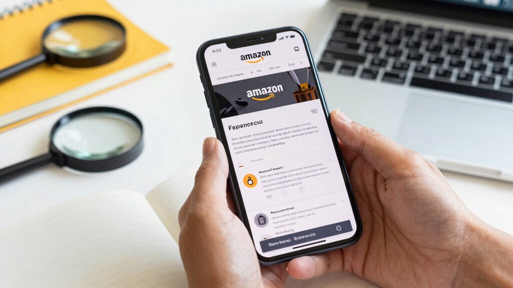 verify brand credibility and reputation