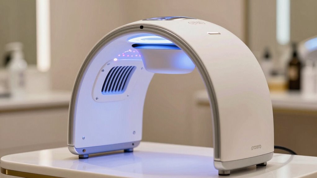 versatile adjustable safety features