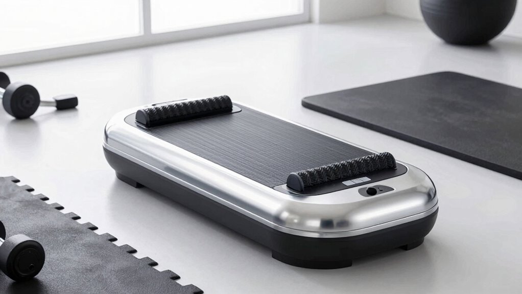 vibration technology safety features