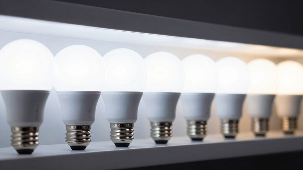 wattage efficiency cost savings