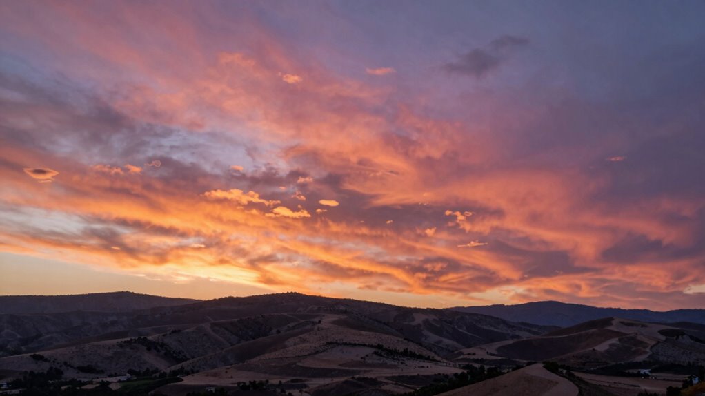 weather climate and seasonal variations