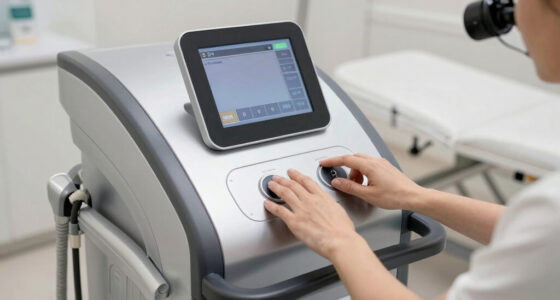 1 Best Best EMS Body Sculpting Machine Premium in 2026