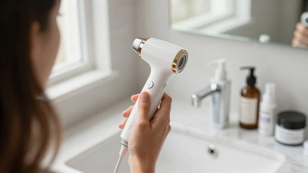 1 Best Collagen Induction Device for Home in 2026