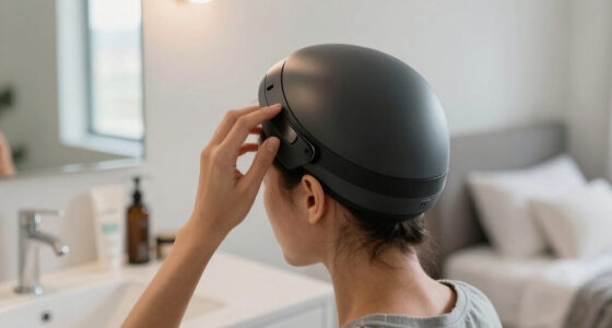 10 Best Best Hair Growth Laser Cap in 2026