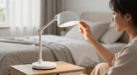 10 Best Best Jet Lag Light Therapy Lamp in 2026