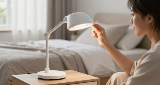 10 Best Best Jet Lag Light Therapy Lamp in 2026