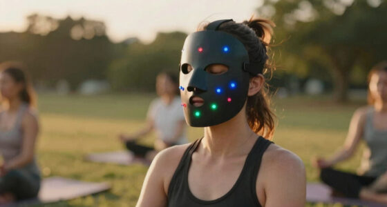 10 Best Best Led Mask With Multiple Light Modes in 2026