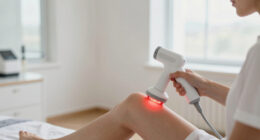 10 Best Near Infrared Therapy Devices for Recovery in 2026