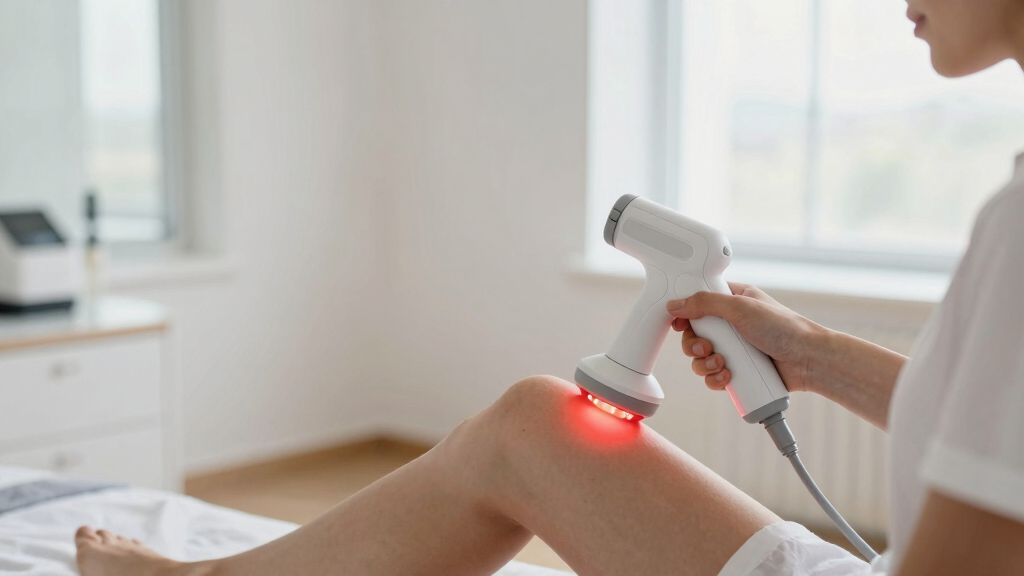 10 Best Near Infrared Therapy Devices for Recovery in 2026