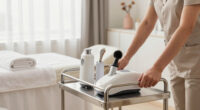 10 Best Rolling Spa Carts for Beauty Devices in 2026