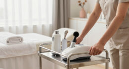 10 Best Rolling Spa Carts for Beauty Devices in 2026