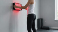 10 Best Wall Mount Red Light Therapy Panel in 2026