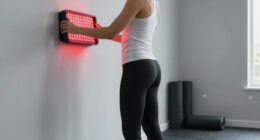 10 Best Wall Mount Red Light Therapy Panel in 2026