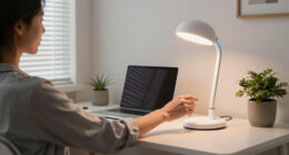 11 Best Best Circadian Rhythm Desk Lamp in 2026