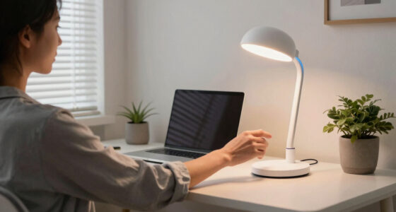 11 Best Best Circadian Rhythm Desk Lamp in 2026