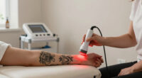11 Best Best Tattoo Healing Red Light Therapy Device in 2026