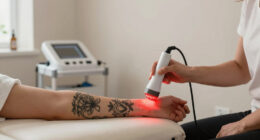 11 Best Best Tattoo Healing Red Light Therapy Device in 2026