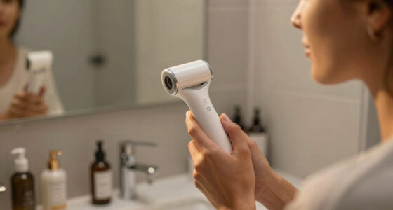 11 Best Heated And Cooling Facial Devices in 2026