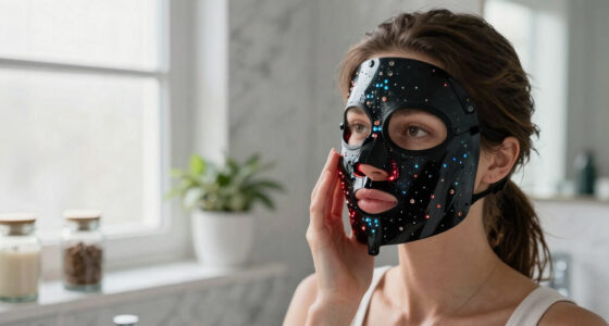 11 Best Led Face Mask For Fine Lines In 2026