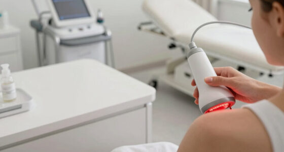 11 Best Post Surgery Recovery Red Light Therapy Devices in 2026