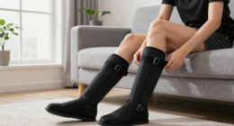 12 Best Compression Boots for Recovery in 2026
