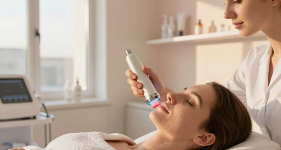 12 Best RF and LED Combo Facial Device in 2026