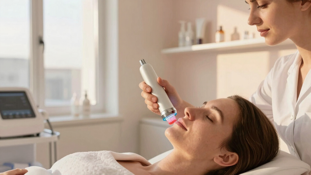 12 Best RF and LED Combo Facial Device in 2026