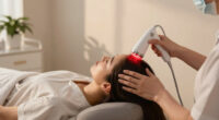 12 Best Scalp Red Light Therapy Devices in 2026