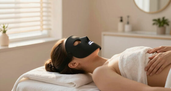 13 Best Led Mask With Cooling Therapy in 2026
