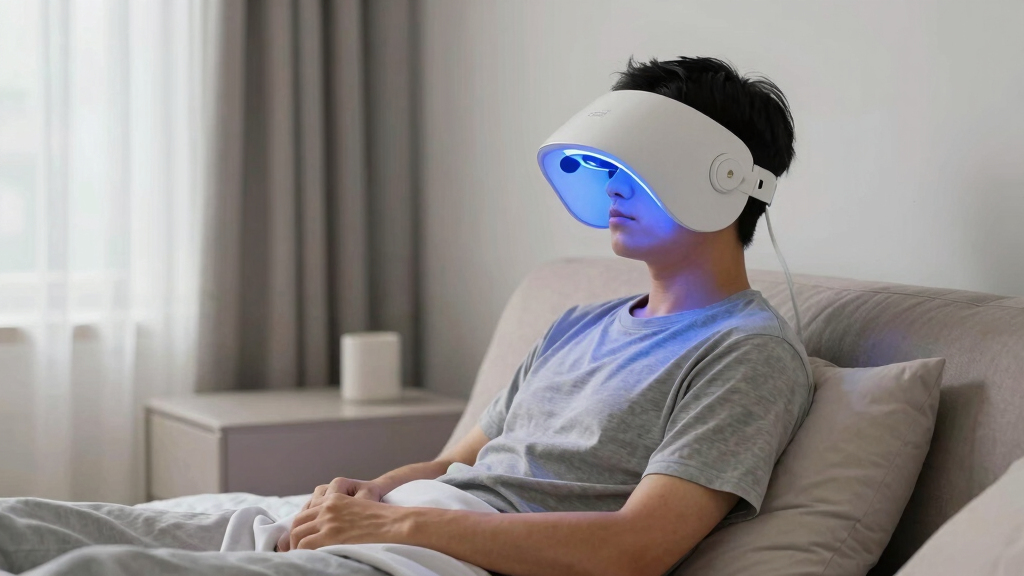 13 Best Light Therapy Devices for Travel Recovery in 2026