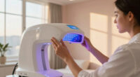 13 Best Salon Led Phototherapy Machine in 2026