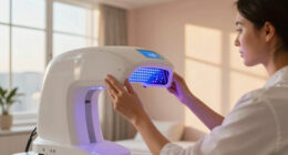 13 Best Salon Led Phototherapy Machine in 2026