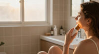 14 Best Amber Light Therapy Devices for Skin Tone in 2026